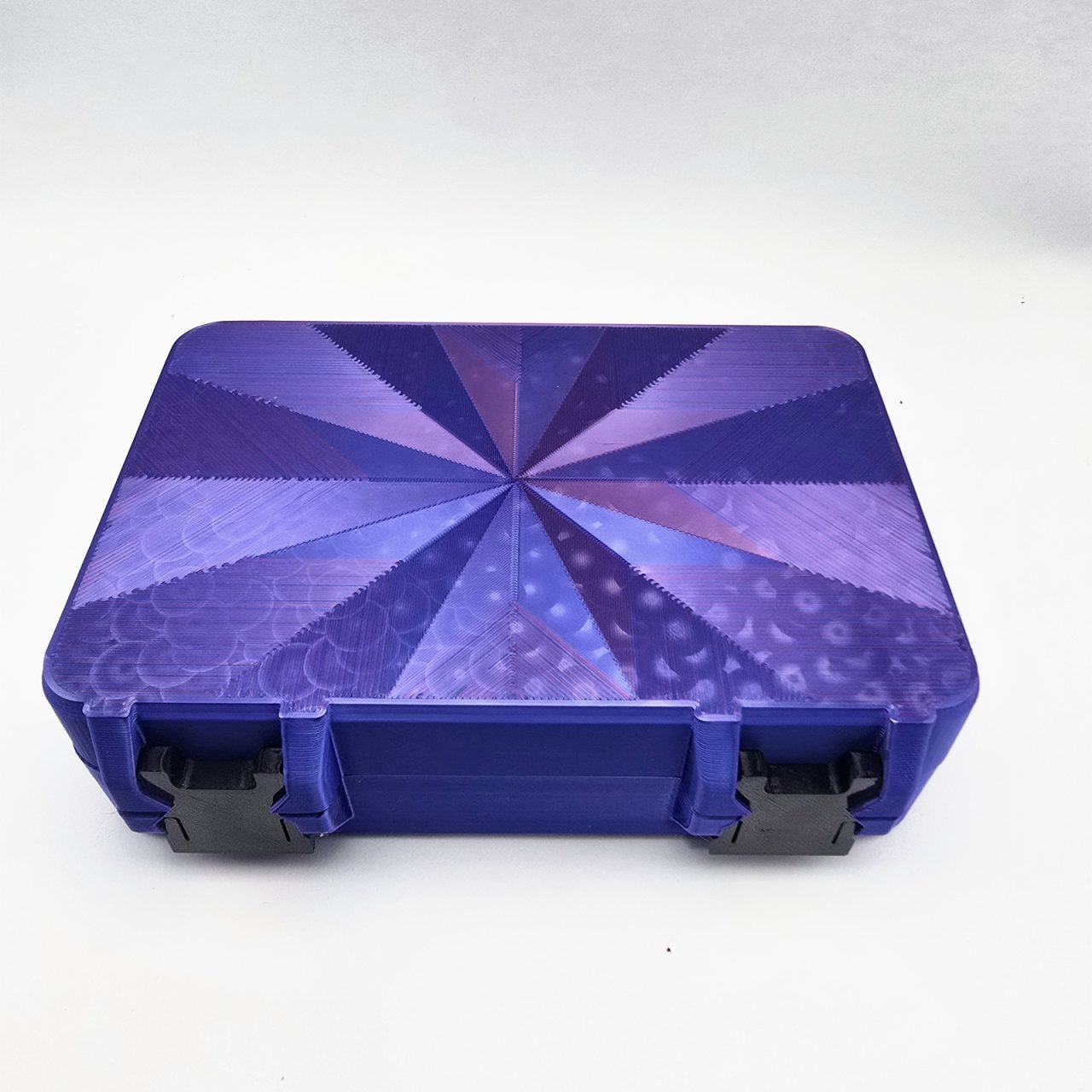 Maleta Estojo Organizador 40 Viais 3ml Case Protetor